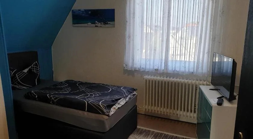 Haus Elke Pension