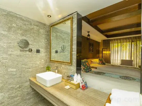 Sushe Boutique Hotel (Hangzhou Xixi)