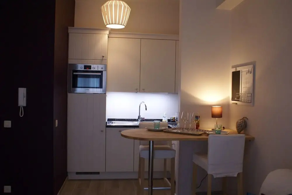 Exclusive Flats In Brussels - Congrès