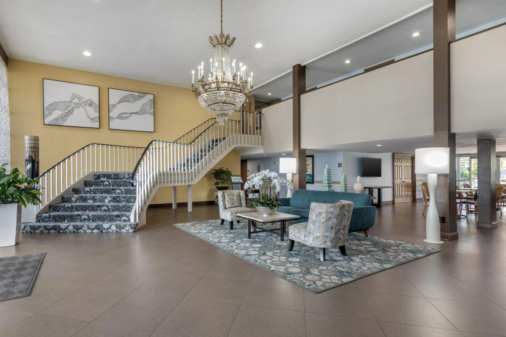 Best Western Palm Beach Lakes
