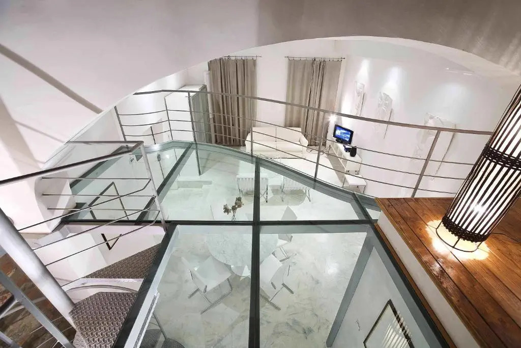 Loft Pandolfini