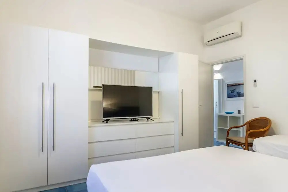 Residence i Mari