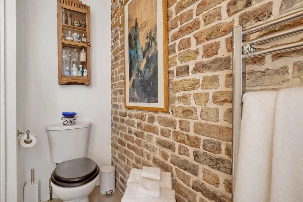 Bright and Stylish 2 Bed apt W/garden in Hoxton