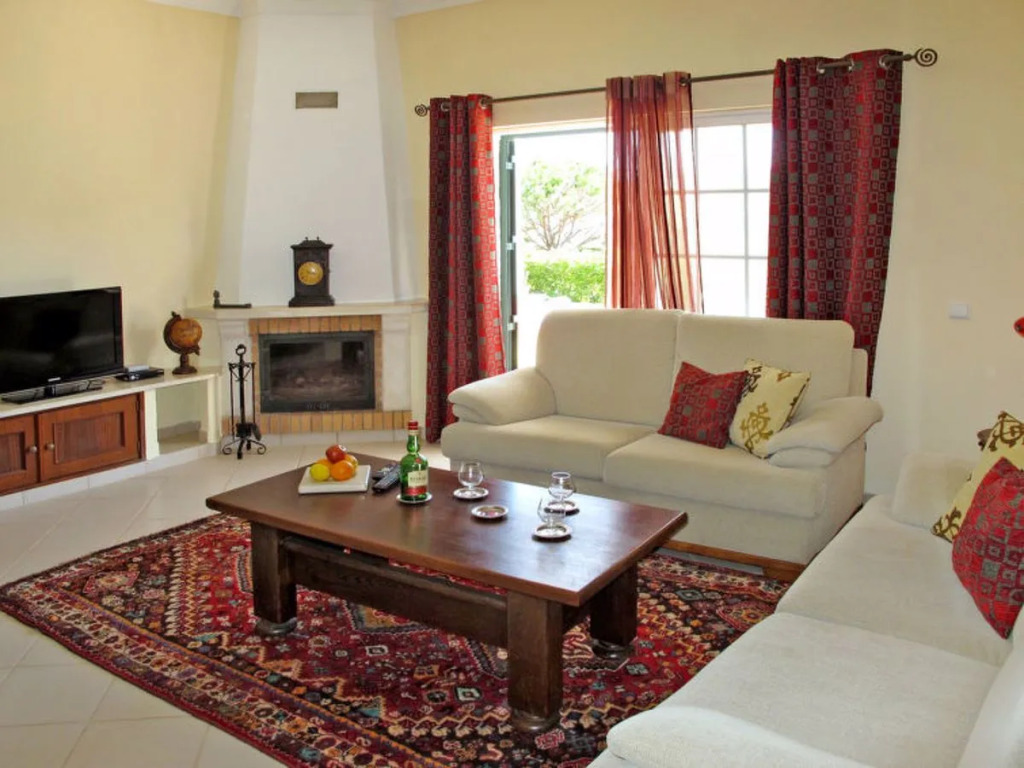 Holiday Home Vila Sol by Interhome