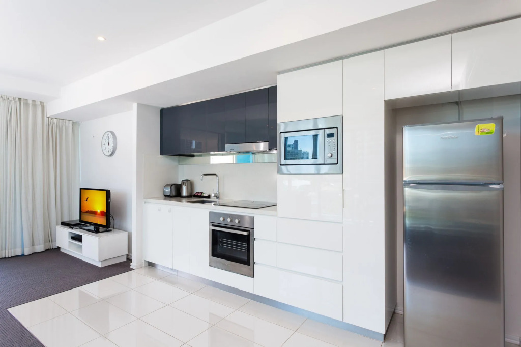 Holiday Holiday H-Residences Apartments