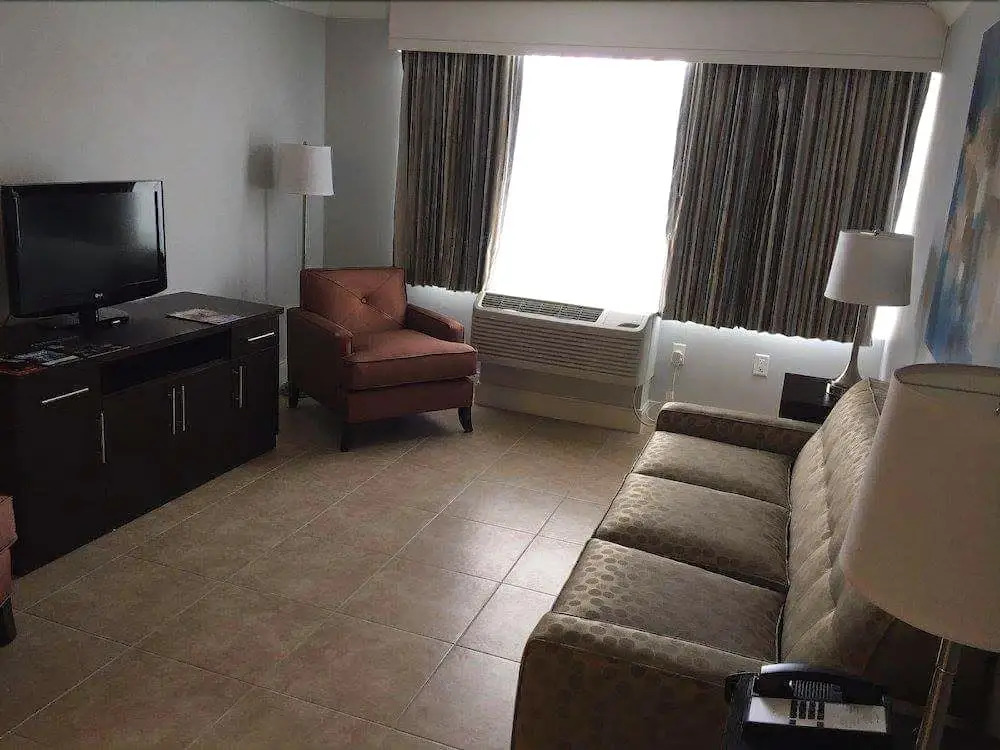Worldgate Resort