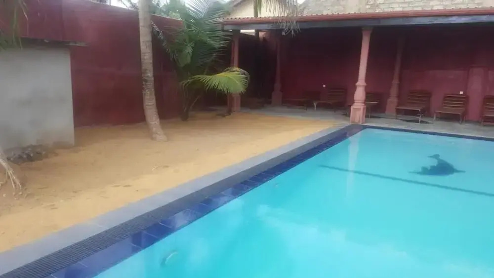 Villa Five Five With sea View - the Best of Sri Lanka