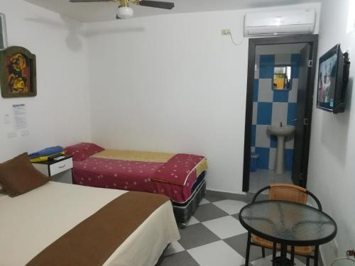 Rio Suites
