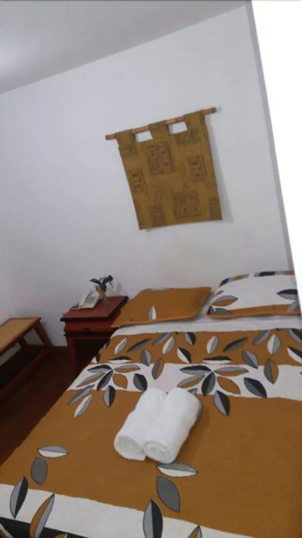 HOSTAL DEL RÍO