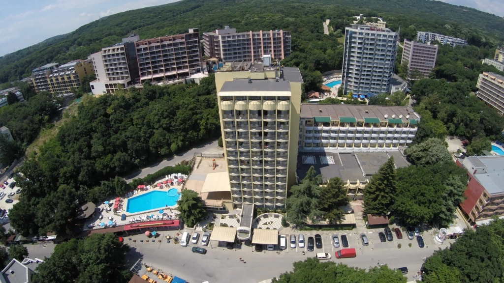 Hotel Shipka All Inclusive