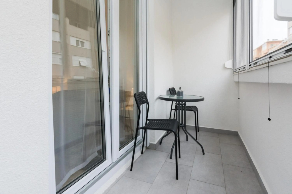 Marea Apartments