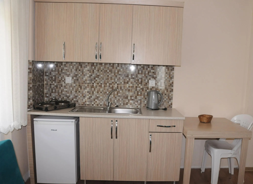 Arda Apart Hotel
