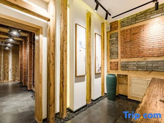 Hebi guest house