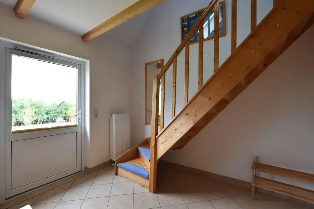 Wohnung in Stellshagen, Niklas