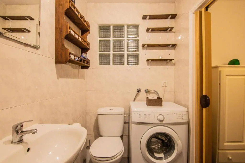 Nice apartment in BAIRRO ALTO 6º