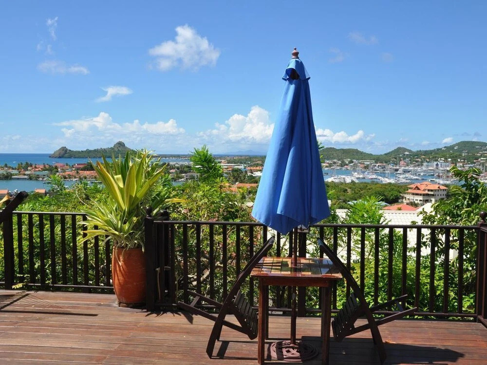 Rodney Bay Hotel