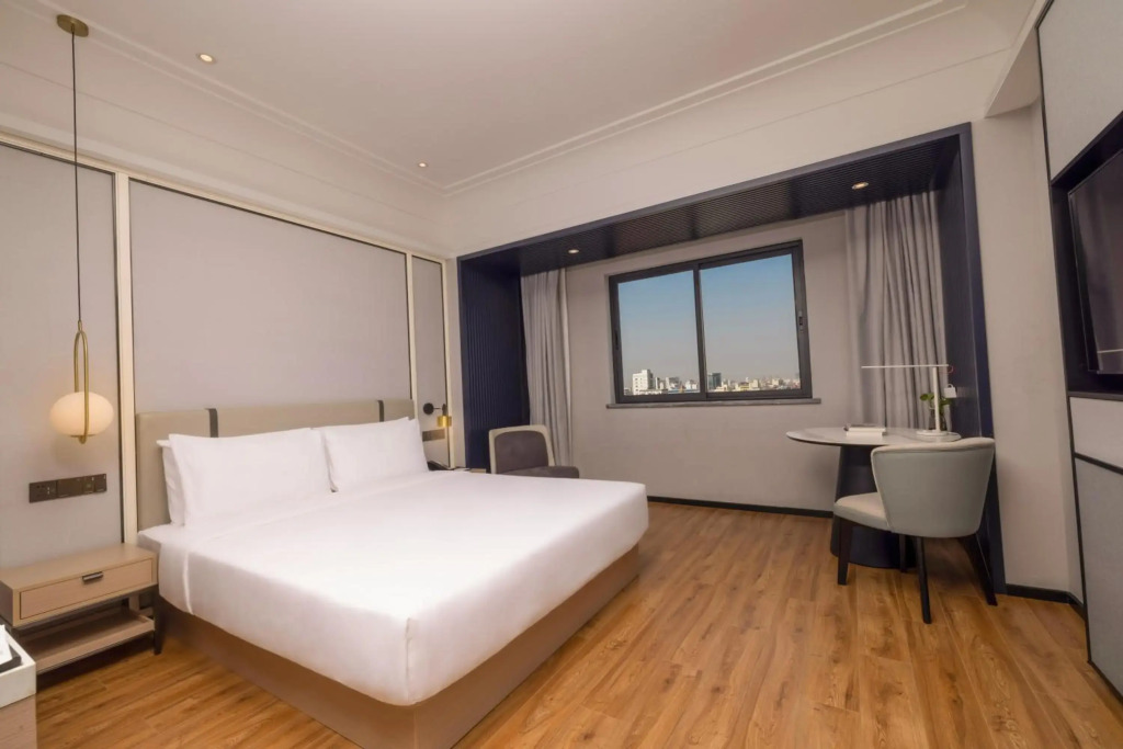 Maxx Phnom Penh Downtown By H World
