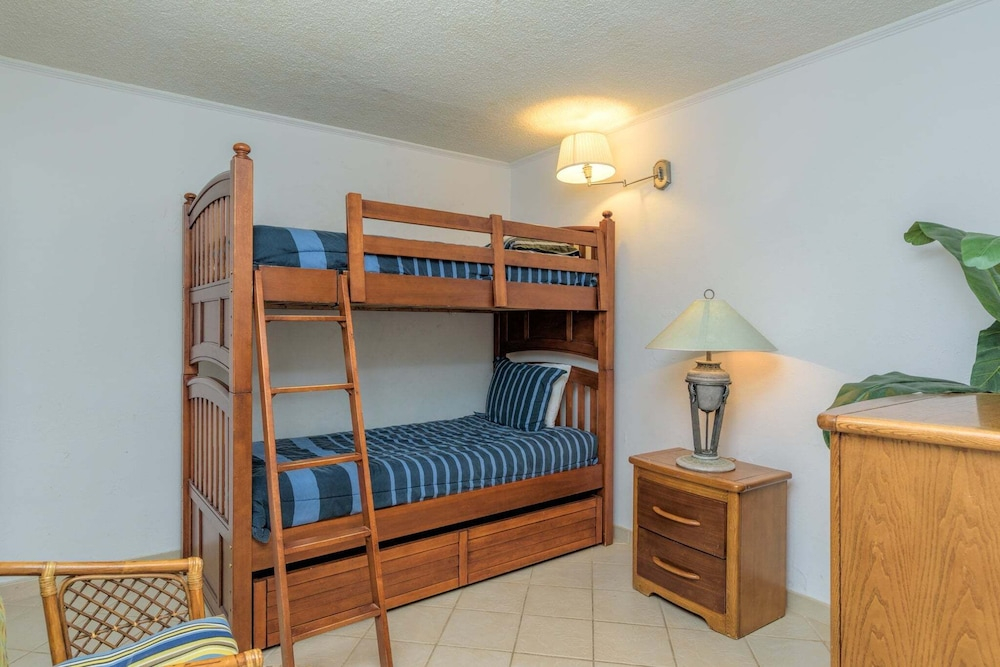 Tiki 119 - 3br Beach Condo For Families & Groups 3 Bedroom Condo