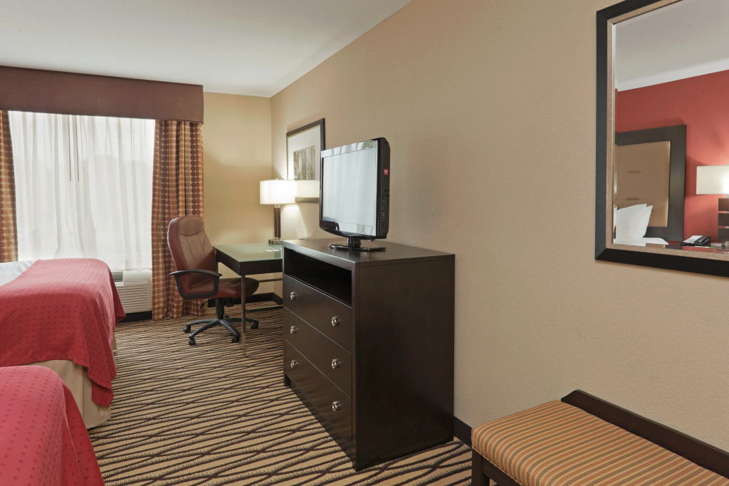 Holiday Inn Hotel & Suites Lima by IHG