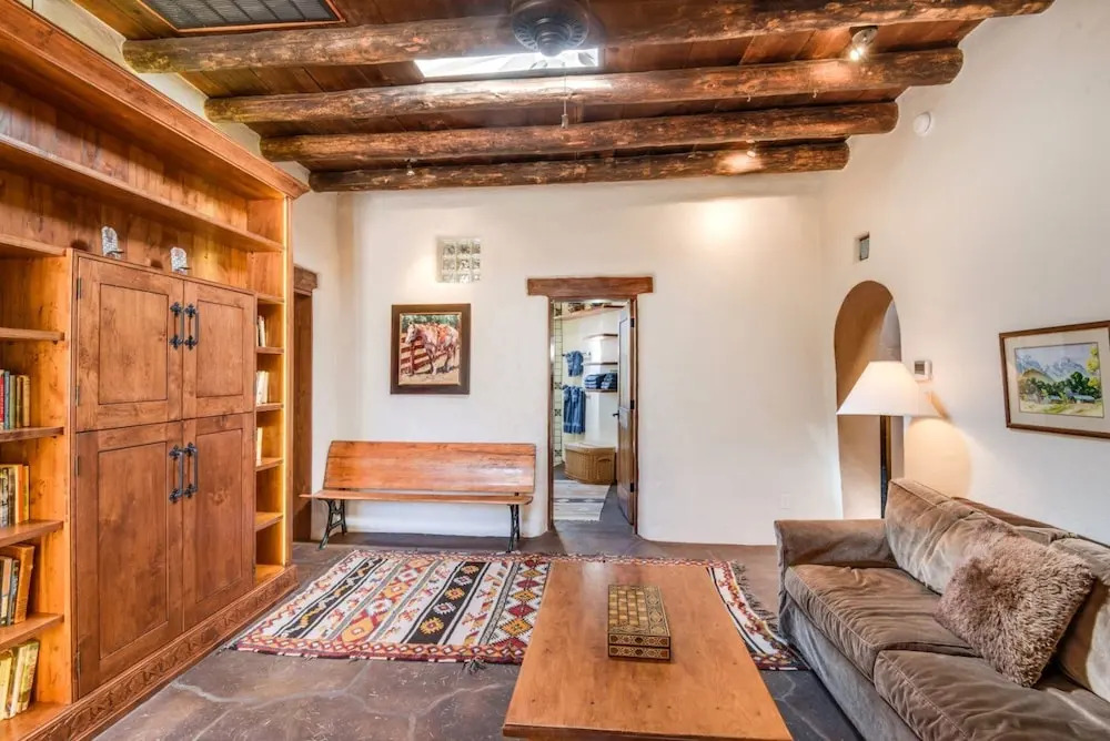 5BD Hacienda Rose