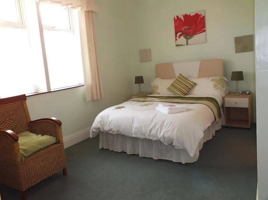 Taormina Guest House