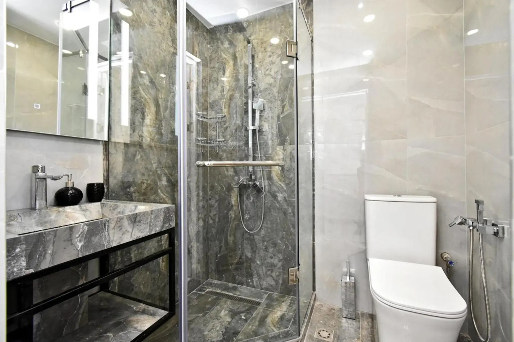 Apart House in centr Koghbaci strit
