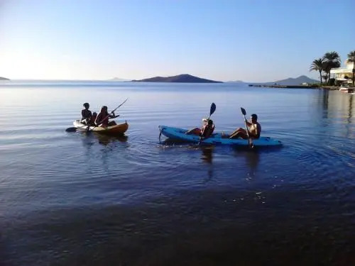 Puerto Bello - La Manga