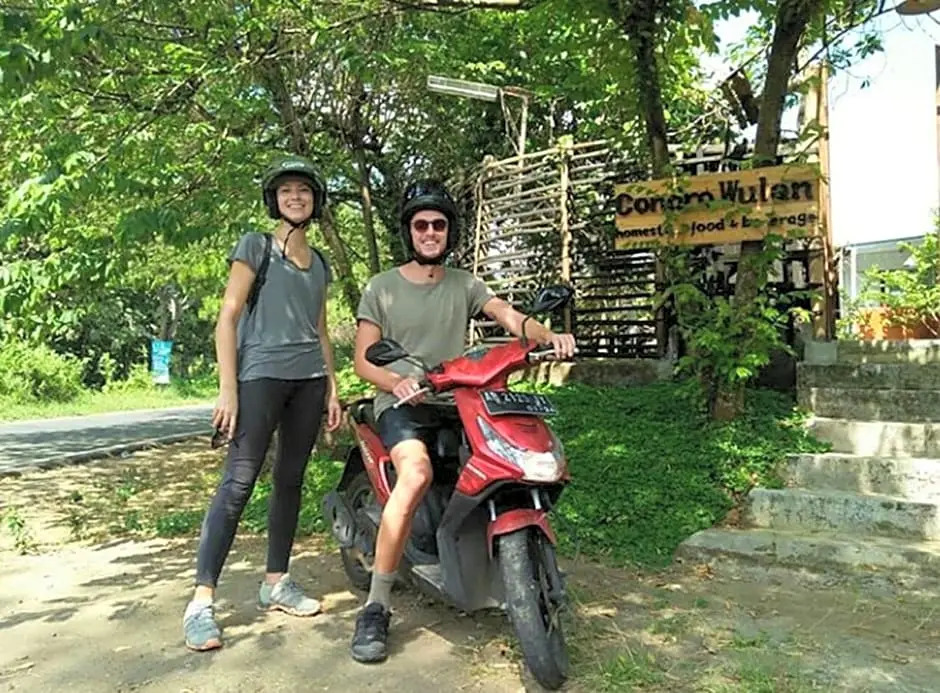 Condro Wulan Hostel