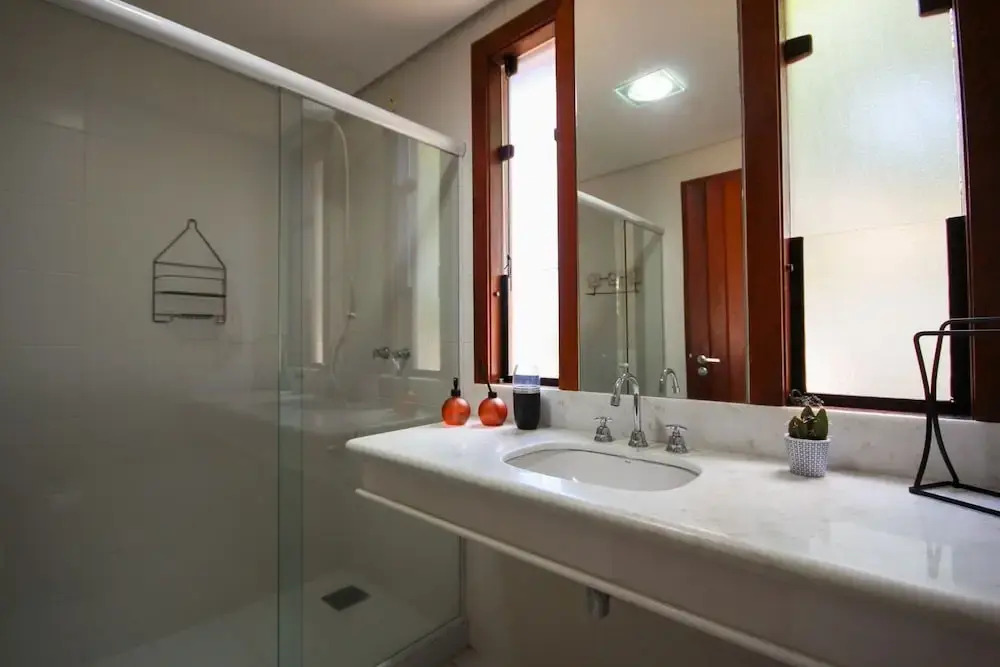 Bz44 200 metros da praia Área Gourmet