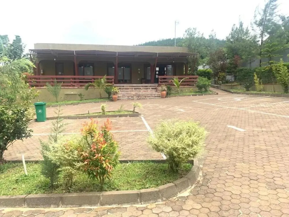 Zebi Ecolodge
