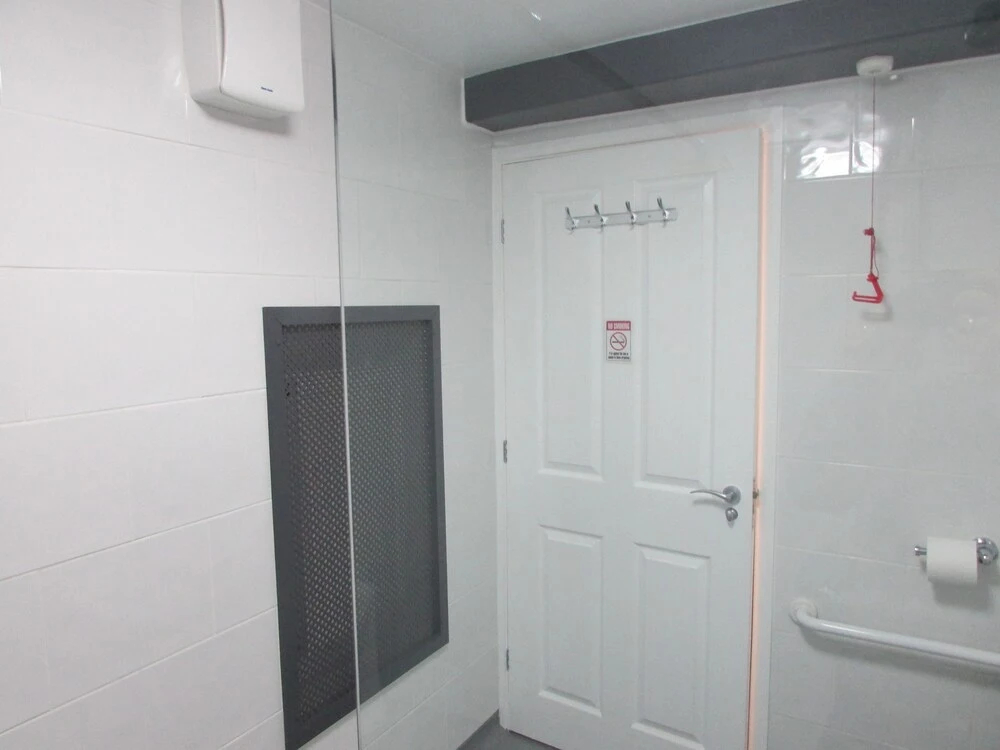 The Southgate B&B