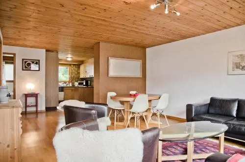 Apartment Aare 3.5 by Griwarent Ag