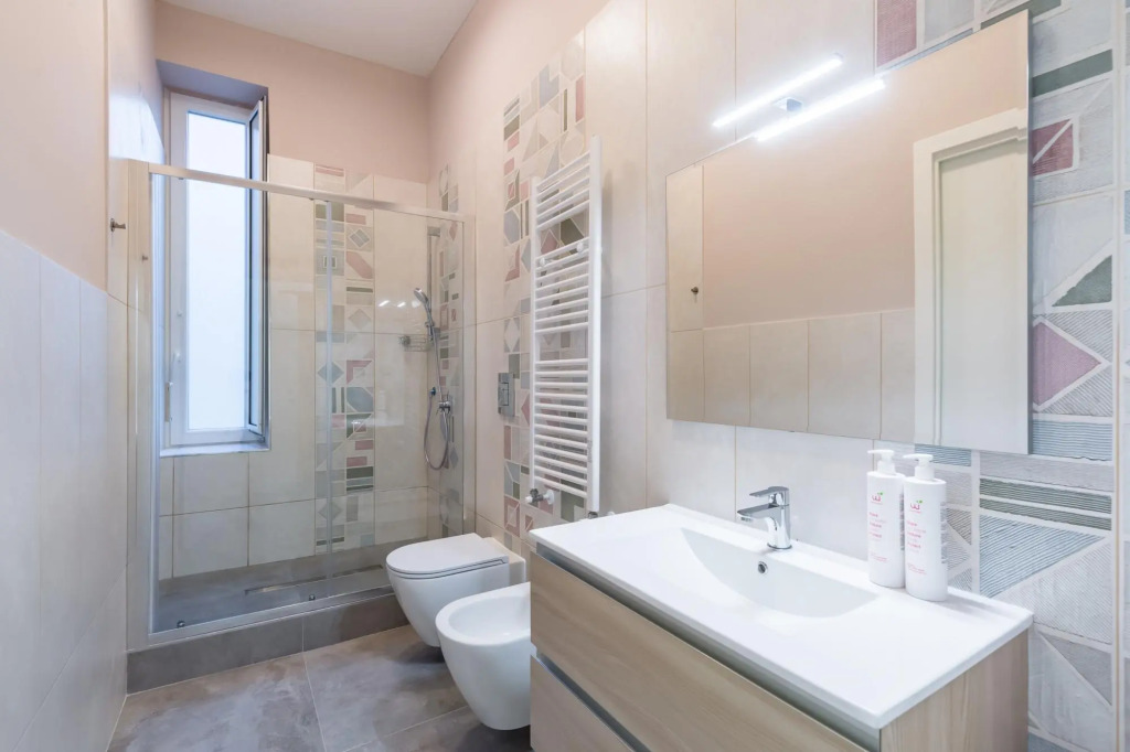 Arenella Family Apartment by Wonderful Italy