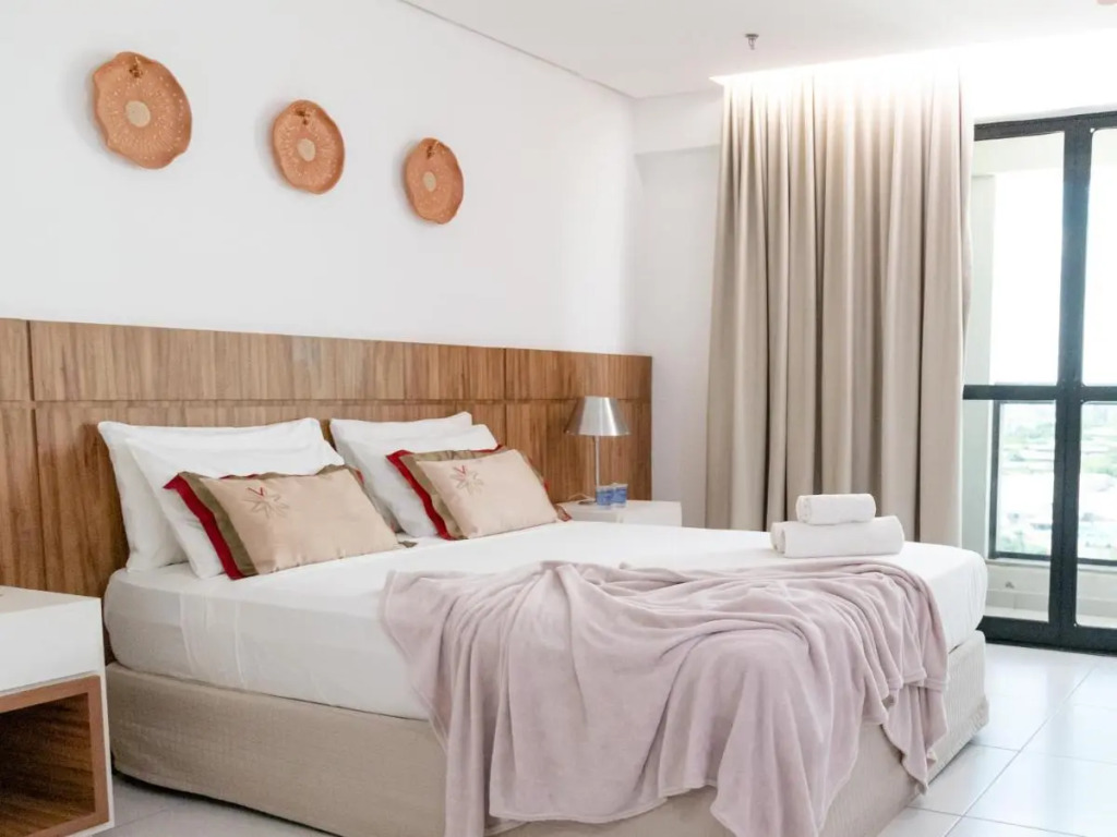 Vivence Hotel Palmas