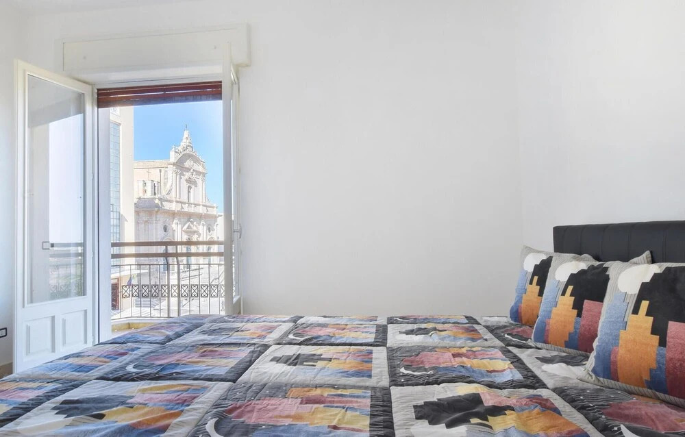 Awesome Apartment in Ispica RG With Wifi and 2 Bedrooms