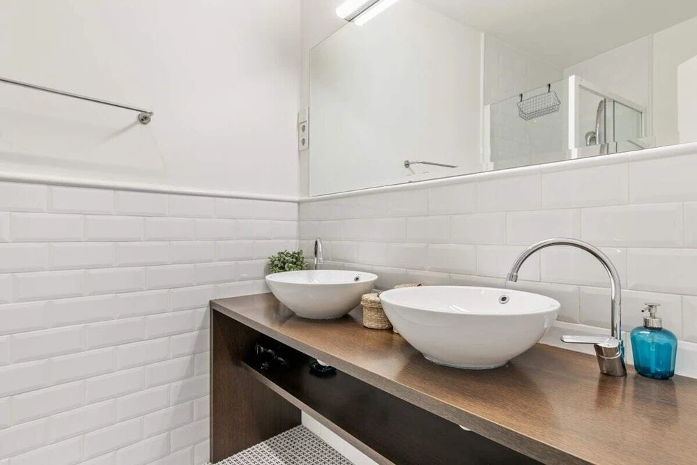 Bright Cosy One-Bedroom Apartment in Centro, Madrid