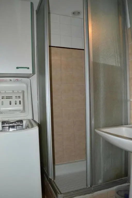 Résidence GRANDE BLEUE - Maisons & Villas pour 6 Personnes 74