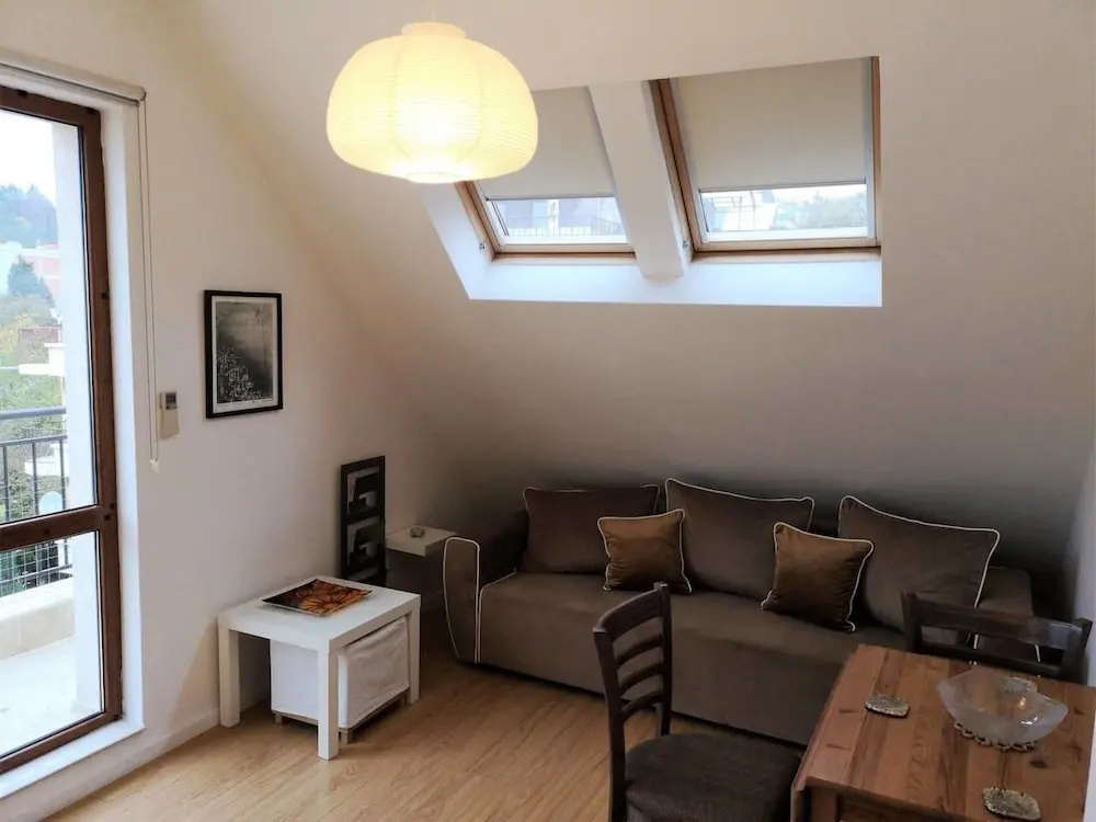 FM Premium Apartment - Near Beach - Varna