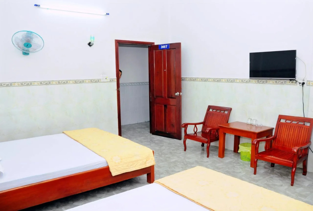 Hong Hai Hotel