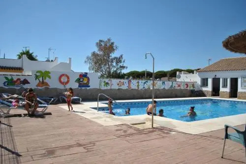 apartamentos Pericón