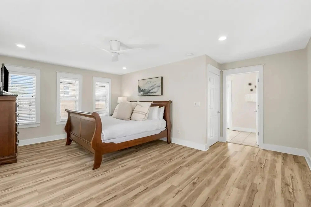 30A Beach House - Apres 30A Villa