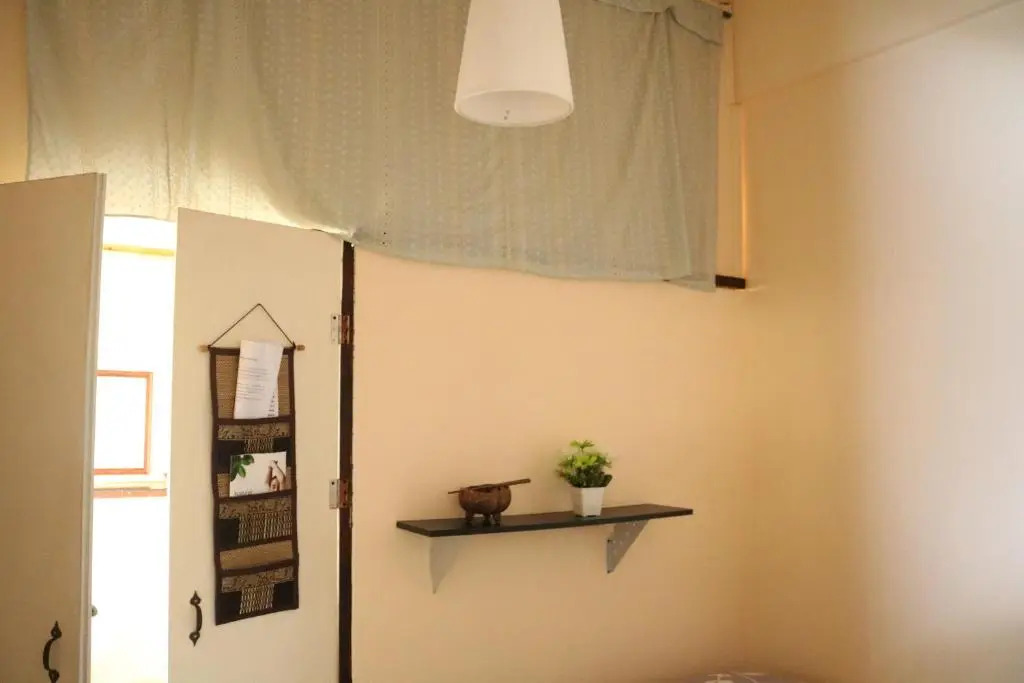 Eco House