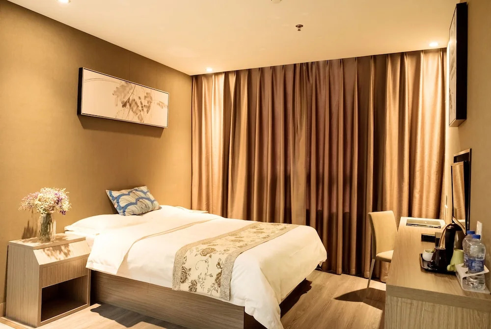 Shanshui Trends Jiuyanqiao Branch