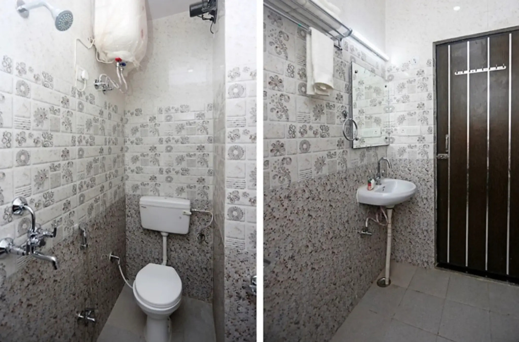 Hotel Pratap