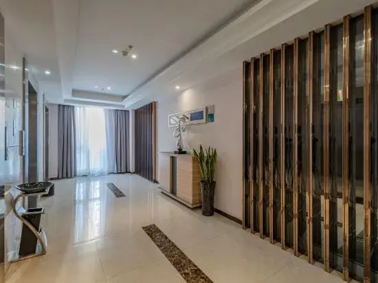 Honglin Hotel (Xiaoshan Tonghui North Road)