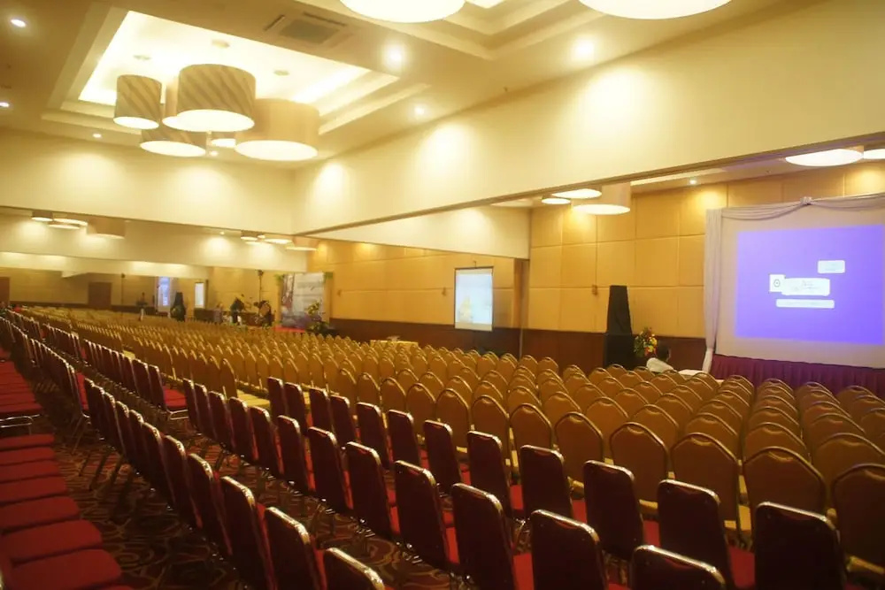 Dwangsa Hotel Solo
