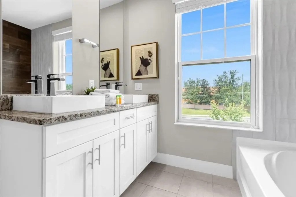 6 Bedrooms / 7 Bathrooms / Summerville (2626 SS), Kissimmee, US
