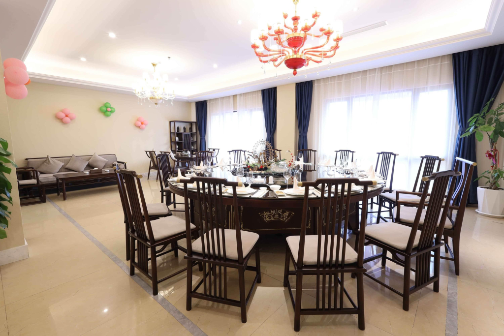Ramada by Wyndham Sihanoukville Xinhaohui Palace
