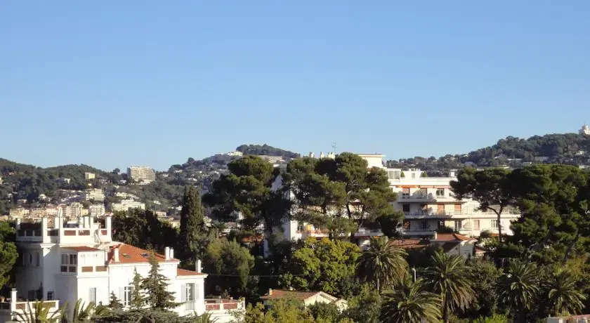 Cannes Les Rêves dOr apartment