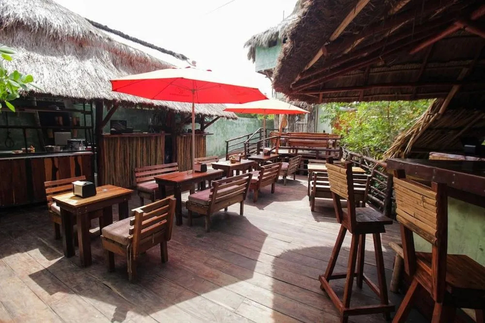 Hostel Bambu Gran Palas